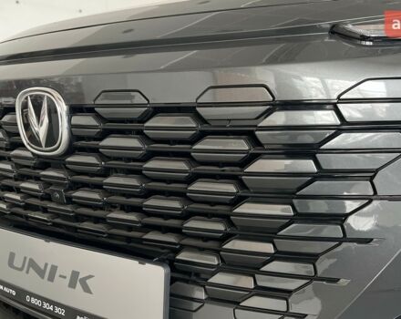 Чанган Uni-K 2023 у Дніпро (Дніпропетровську) на Automoto.ua Чанган Uni-K, об'ємом двигуна 2 л та пробігом 0 тис. км за 32640 $, фото 17 на Automoto.ua