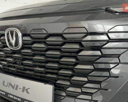 Чанган Uni-K, объемом двигателя 2 л и пробегом 0 тыс. км за 31953 $, фото 17 на Automoto.ua