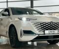 купить новое авто Чанган Uni-K 2023 года от официального дилера Офіційний дилер Changan в Одесі Чанган фото