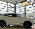 купить новое авто Чанган Uni-K 2023 года от официального дилера Офіційний дилер Changan в Одесі Чанган фото