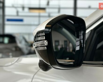 купити нове авто Чанган Uni-K 2023 року від офіційного дилера Офіційний дилер Changan в Одесі Чанган фото