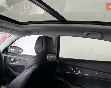 Чанган Uni-K, объемом двигателя 2 л и пробегом 0 тыс. км за 31953 $, фото 35 на Automoto.ua