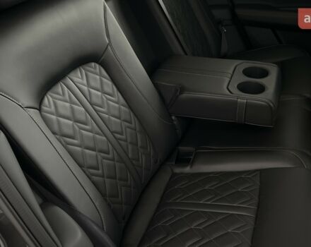 Чанган Uni-K, объемом двигателя 2 л и пробегом 0 тыс. км за 31953 $, фото 37 на Automoto.ua