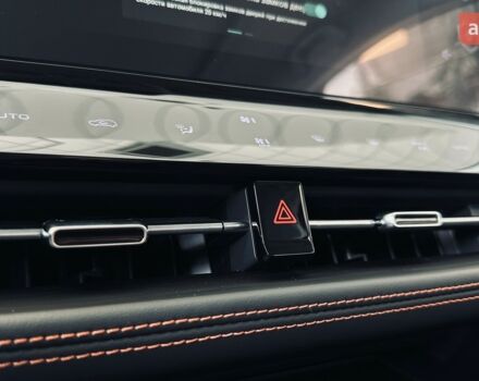 купить новое авто Чанган Uni-K 2023 года от официального дилера Офіційний дилер Changan в Одесі Чанган фото