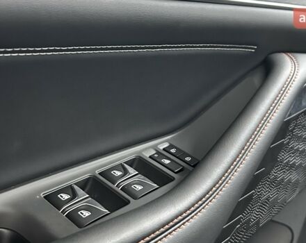 купить новое авто Чанган Uni-K 2023 года от официального дилера Changan НІКО Мегаполіс Чанган фото