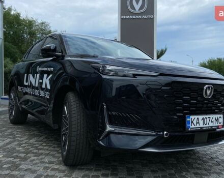 Чанган Uni-K, об'ємом двигуна 2 л та пробігом 0 тис. км за 30913 $, фото 1 на Automoto.ua