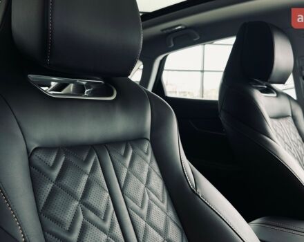 купить новое авто Чанган Uni-K 2023 года от официального дилера Офіційний дилер Changan в Одесі Чанган фото
