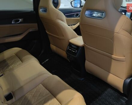 купить новое авто Чанган Uni-K 2023 года от официального дилера Полтаваавтозапчастина Чанган фото