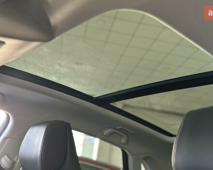 Чанган Uni-K, об'ємом двигуна 2 л та пробігом 0 тис. км за 32036 $, фото 4 на Automoto.ua