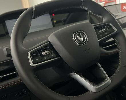 Чанган Uni-K, объемом двигателя 2 л и пробегом 0 тыс. км за 31953 $, фото 21 на Automoto.ua