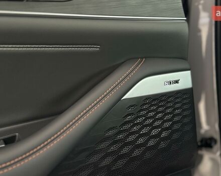 купить новое авто Чанган Uni-K 2023 года от официального дилера Субару Центр Альфа Чанган фото