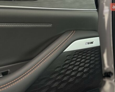 Чанган Uni-K, об'ємом двигуна 2 л та пробігом 0 тис. км за 32036 $, фото 17 на Automoto.ua