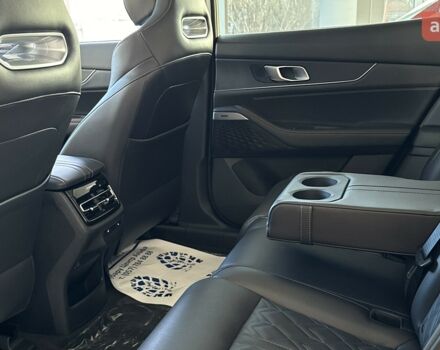 Чанган Uni-K, об'ємом двигуна 2 л та пробігом 0 тис. км за 32036 $, фото 15 на Automoto.ua