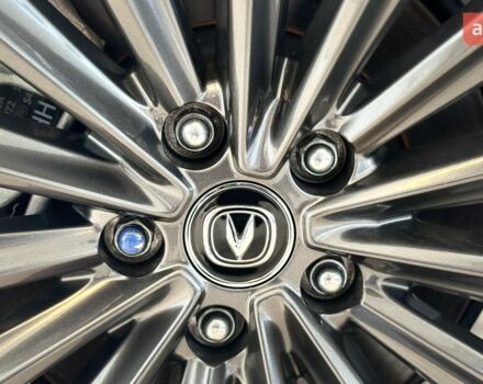 купить новое авто Чанган Uni-K 2023 года от официального дилера Офіційний дилер Changan в Одесі Чанган фото