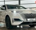 купити нове авто Чанган Uni-K 2023 року від офіційного дилера Офіційний дилер Changan в Одесі Чанган фото