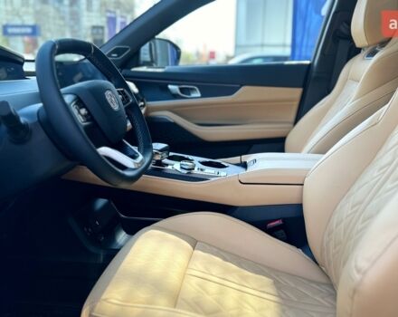 купити нове авто Чанган Uni-K 2023 року від офіційного дилера Офіційний дилер Changan в Одесі Чанган фото