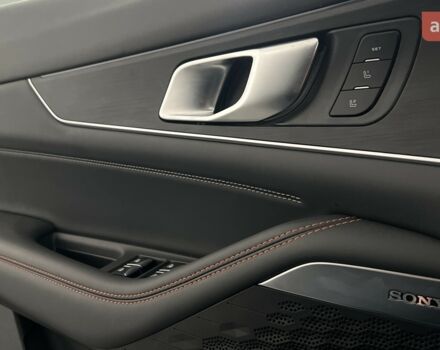 Чанган Uni-K, объемом двигателя 2 л и пробегом 0 тыс. км за 31953 $, фото 29 на Automoto.ua