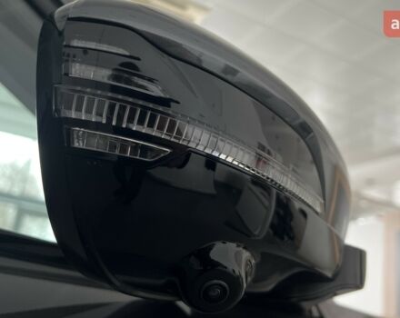 Чанган Uni-K, объемом двигателя 2 л и пробегом 0 тыс. км за 31953 $, фото 12 на Automoto.ua