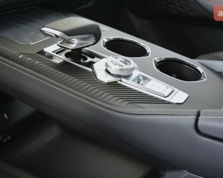 купить новое авто Чанган Uni-K 2023 года от официального дилера Ньютон Авто Місто Чанган фото