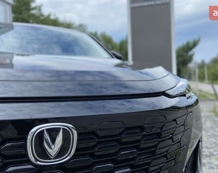 Чанган Uni-K, об'ємом двигуна 2 л та пробігом 0 тис. км за 30913 $, фото 5 на Automoto.ua