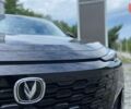 купить новое авто Чанган Uni-K 2023 года от официального дилера Дніпромотор Чанган фото