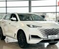 купити нове авто Чанган Uni-K 2023 року від офіційного дилера Офіційний дилер Changan в Одесі Чанган фото