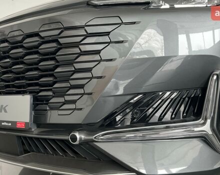 Чанган Uni-K 2023 у Дніпро (Дніпропетровську) на Automoto.ua Чанган Uni-K, об'ємом двигуна 2 л та пробігом 0 тис. км за 32640 $, фото 16 на Automoto.ua