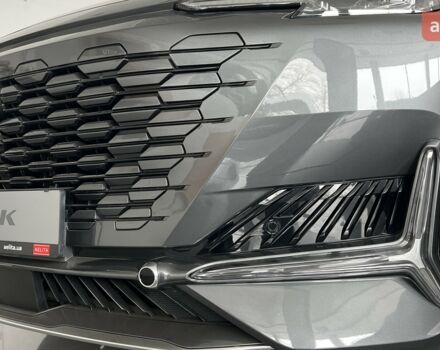 Чанган Uni-K, объемом двигателя 2 л и пробегом 0 тыс. км за 31953 $, фото 16 на Automoto.ua