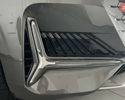 Чанган Uni-K, объемом двигателя 2 л и пробегом 0 тыс. км за 31953 $, фото 15 на Automoto.ua