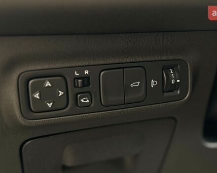 Чанган Uni-K, об'ємом двигуна 2 л та пробігом 0 тис. км за 32036 $, фото 9 на Automoto.ua