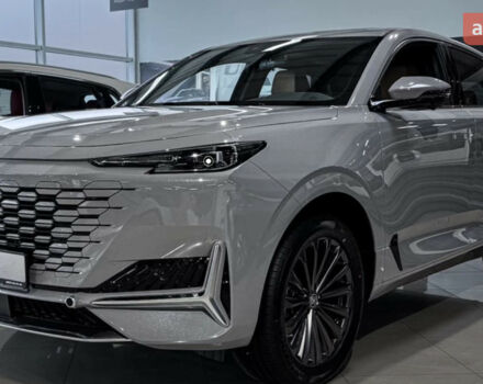 купити нове авто Чанган Uni-K 2023 року від офіційного дилера Офіційний дилер Changan в Одесі Чанган фото