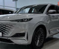 купити нове авто Чанган Uni-K 2023 року від офіційного дилера Офіційний дилер Changan в Одесі Чанган фото