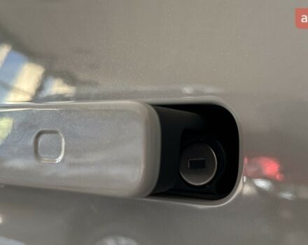 Чанган Uni-K, об'ємом двигуна 2 л та пробігом 0 тис. км за 32036 $, фото 18 на Automoto.ua