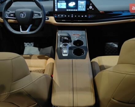 купить новое авто Чанган Uni-K 2023 года от официального дилера Полтаваавтозапчастина Чанган фото