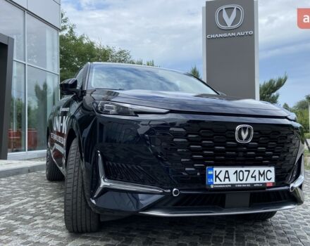 Чанган Uni-K, об'ємом двигуна 2 л та пробігом 0 тис. км за 30913 $, фото 7 на Automoto.ua