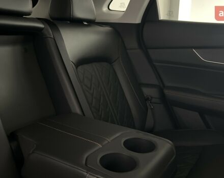 Чанган Uni-K, объемом двигателя 2 л и пробегом 0 тыс. км за 31953 $, фото 38 на Automoto.ua