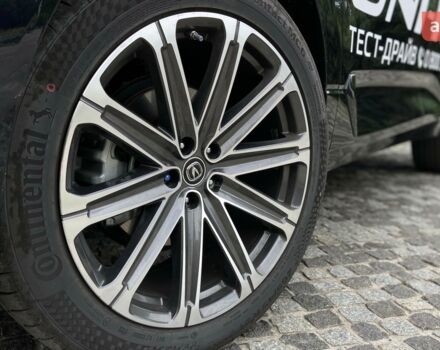 Чанган Uni-K, об'ємом двигуна 2 л та пробігом 0 тис. км за 30913 $, фото 8 на Automoto.ua