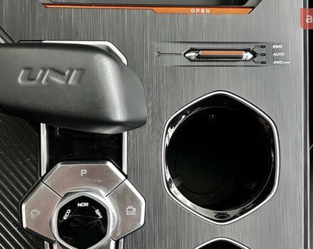 купить новое авто Чанган Uni-K 2023 года от официального дилера Changan НІКО Мегаполіс Чанган фото