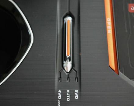 купить новое авто Чанган Uni-K 2023 года от официального дилера Ньютон Авто Місто Чанган фото