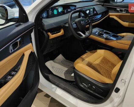 купить новое авто Чанган Uni-K 2023 года от официального дилера Полтаваавтозапчастина Чанган фото