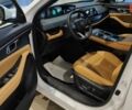 купить новое авто Чанган Uni-K 2023 года от официального дилера Полтаваавтозапчастина Чанган фото