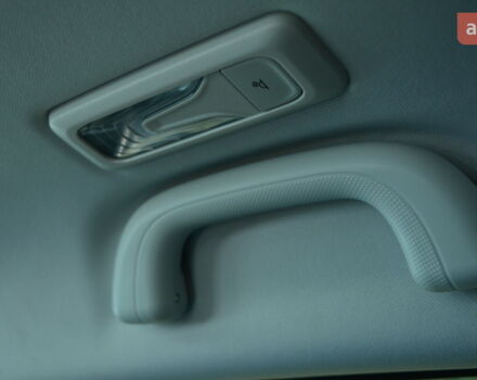 купить новое авто Чанган Uni-K 2023 года от официального дилера Ньютон Авто Місто Чанган фото