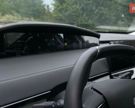 Чанган Uni-K, об'ємом двигуна 2 л та пробігом 0 тис. км за 30913 $, фото 15 на Automoto.ua