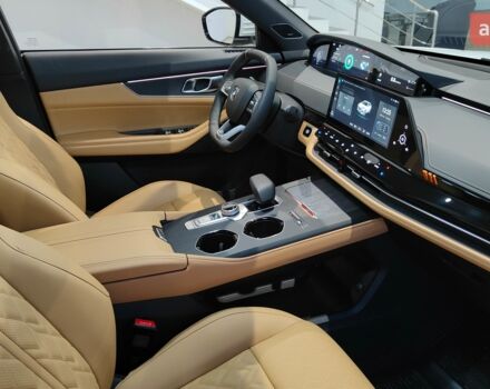 купить новое авто Чанган Uni-K 2023 года от официального дилера Полтаваавтозапчастина Чанган фото