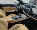 купить новое авто Чанган Uni-K 2023 года от официального дилера Полтаваавтозапчастина Чанган фото