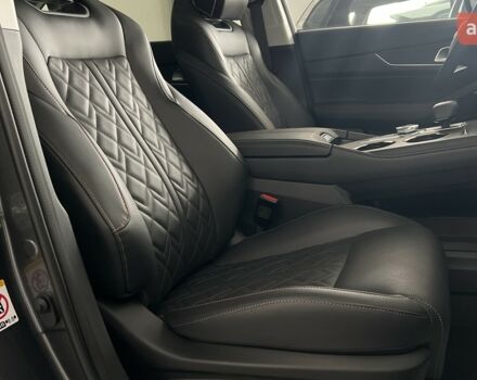 Чанган Uni-K, объемом двигателя 2 л и пробегом 0 тыс. км за 31953 $, фото 39 на Automoto.ua