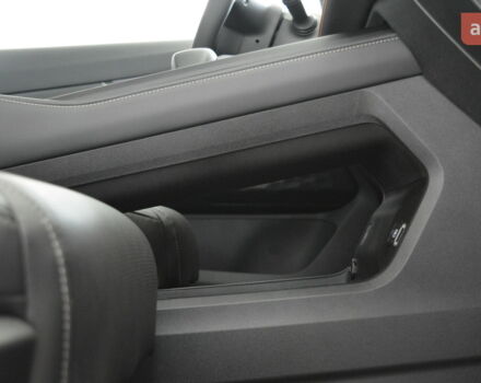 купить новое авто Чанган Uni-K 2023 года от официального дилера Ньютон Авто Місто Чанган фото