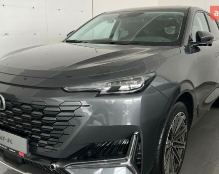 Чанган Uni-K 2023 у Дніпро (Дніпропетровську) на Automoto.ua Чанган Uni-K, об'ємом двигуна 2 л та пробігом 0 тис. км за 32640 $, фото 2 на Automoto.ua