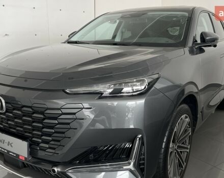 Чанган Uni-K, объемом двигателя 2 л и пробегом 0 тыс. км за 31953 $, фото 2 на Automoto.ua