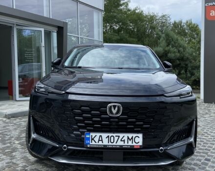 Чанган Uni-K, об'ємом двигуна 2 л та пробігом 0 тис. км за 30913 $, фото 6 на Automoto.ua